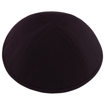 Custom Suit Fabrics Kippah
