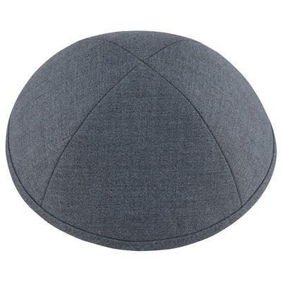 Custom Suit Fabrics Kippah