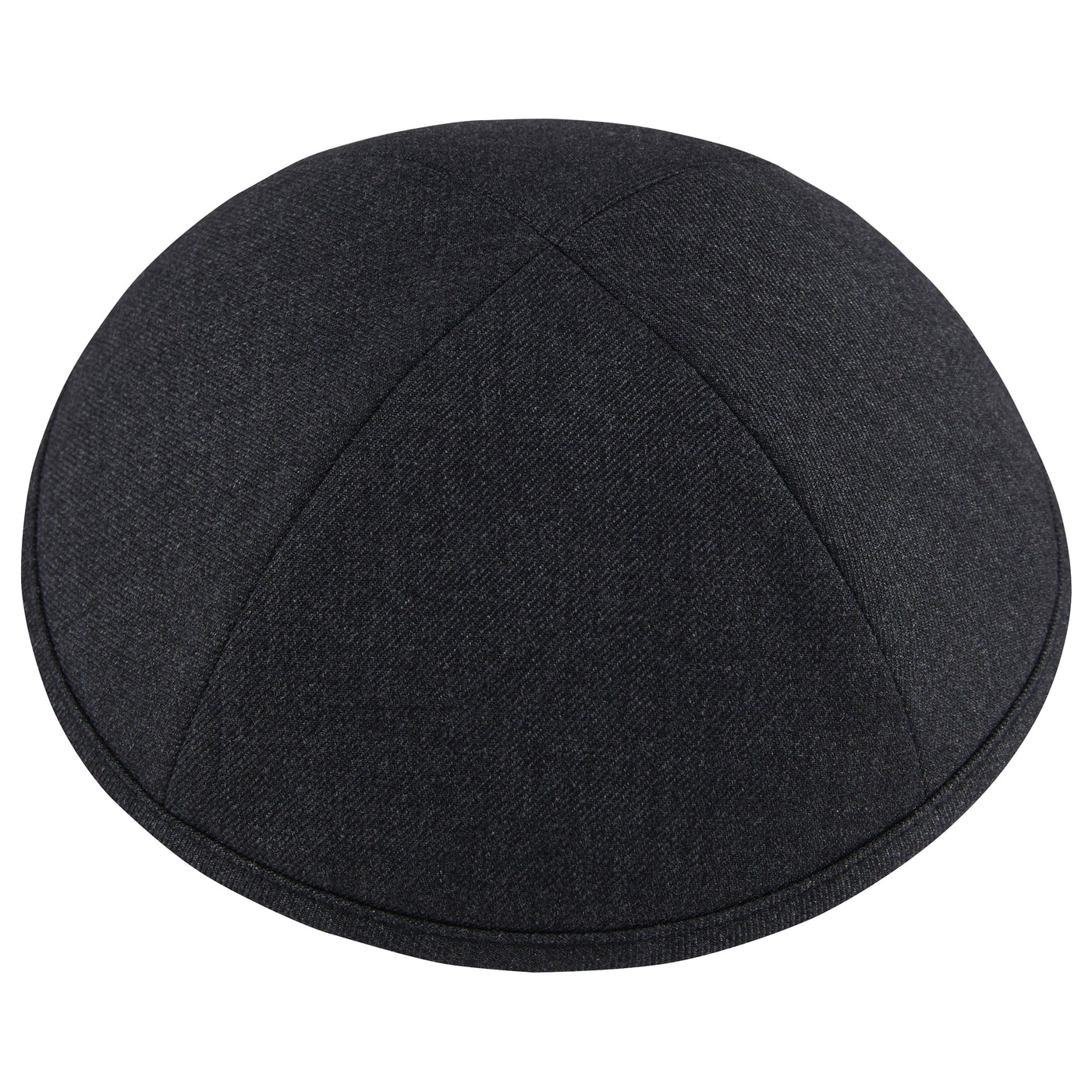 Custom Suit Fabrics Kippah