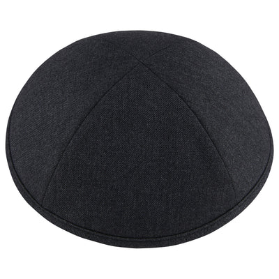 Custom Suit Fabrics Kippah