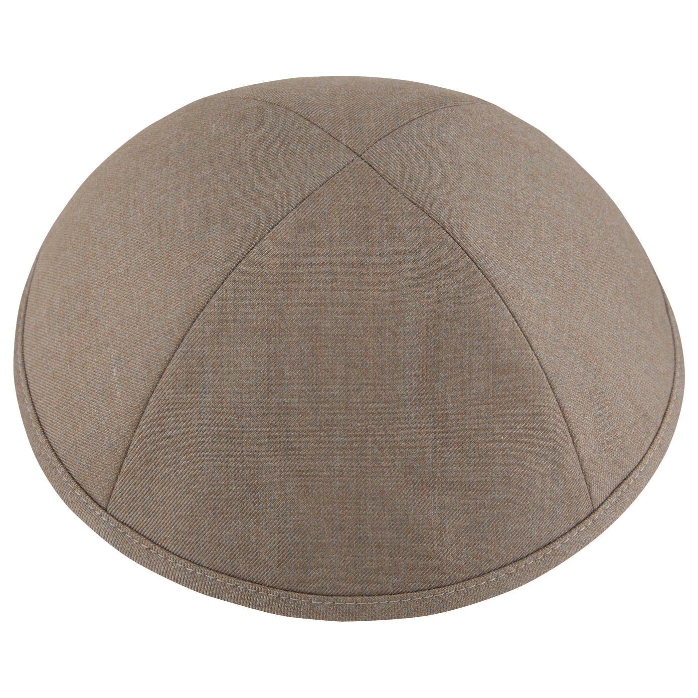 Custom Suit Fabrics Kippah