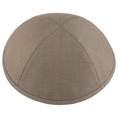 Custom Suit Fabrics Kippah