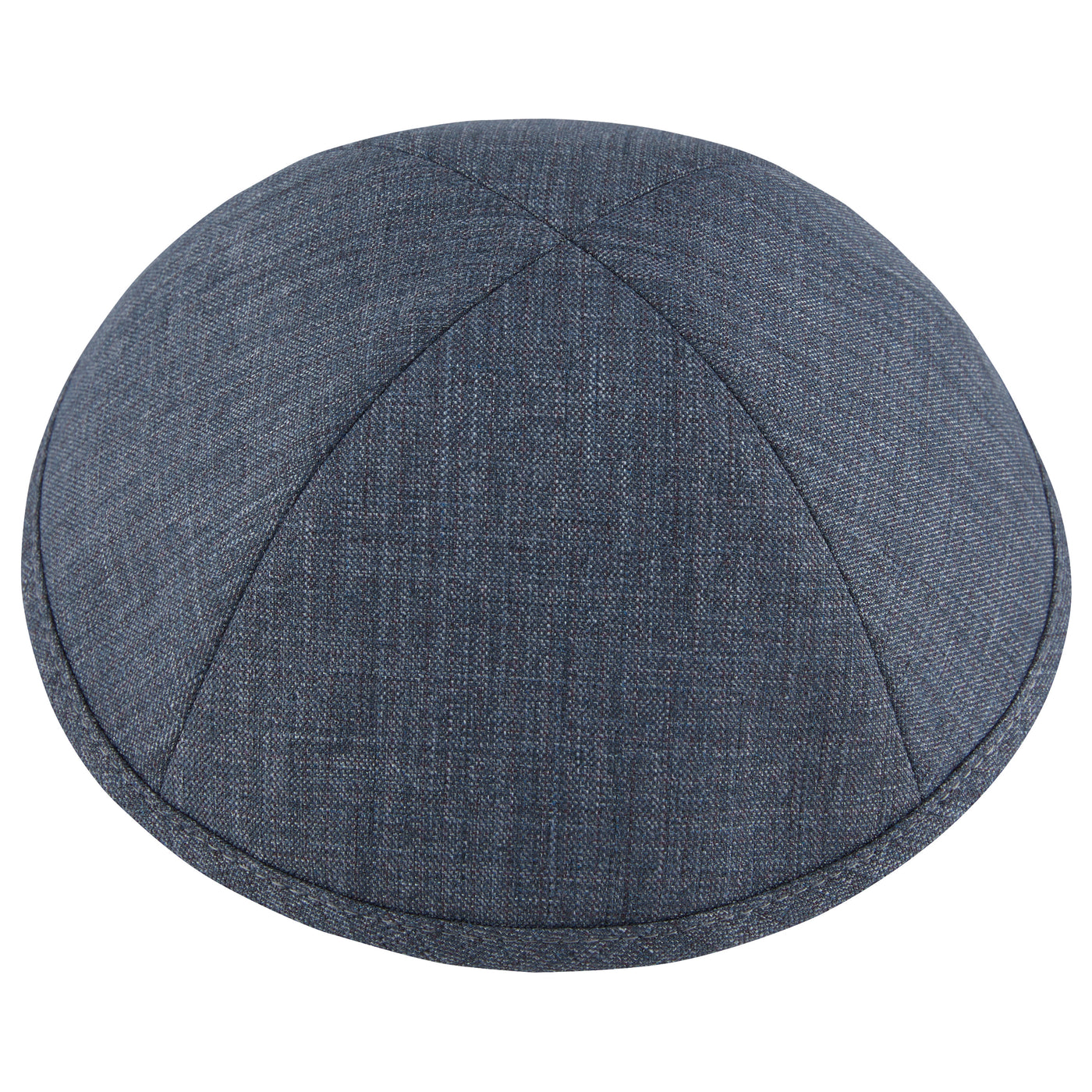 Custom Suit Fabrics Kippah