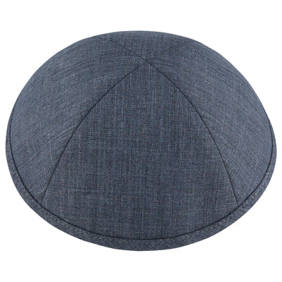 Custom Suit Fabrics Kippah