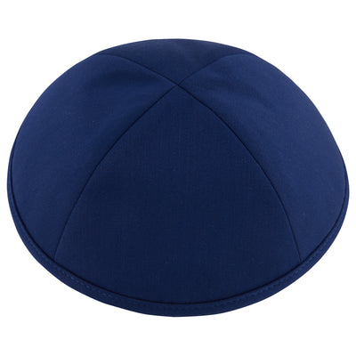 Custom Suit Fabrics Kippah