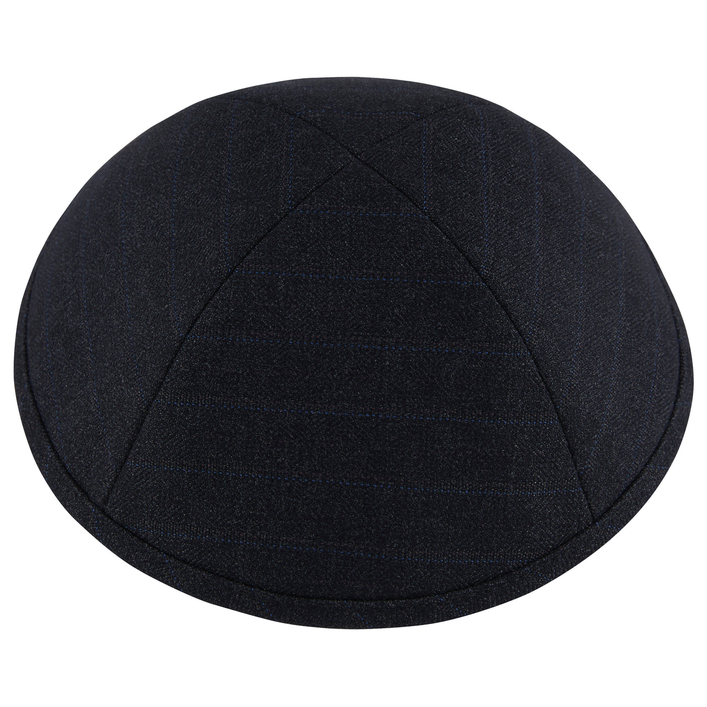 Custom Suit Fabrics Kippah