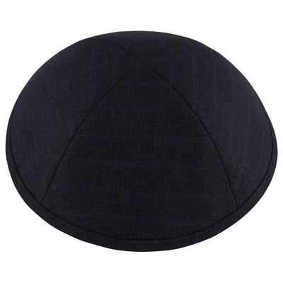 Custom Suit Fabrics Kippah