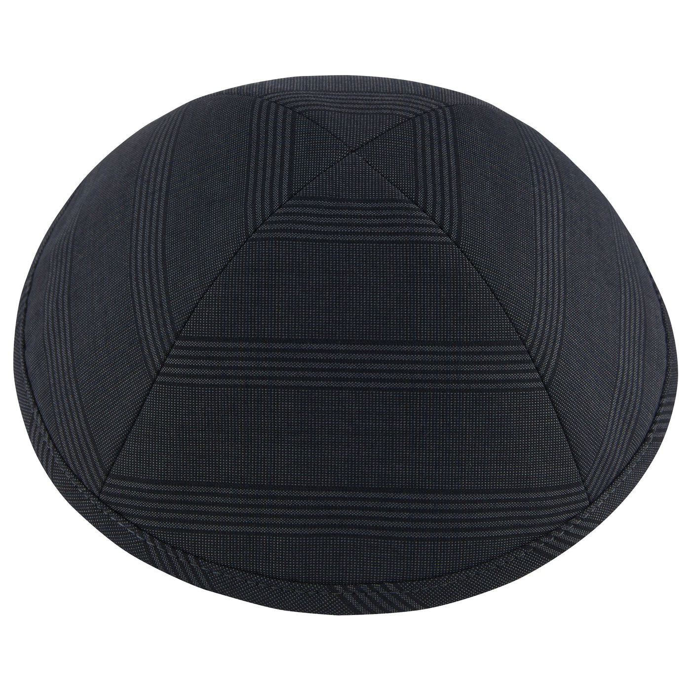 Custom Suit Fabrics Kippah