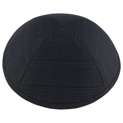 Custom Suit Fabrics Kippah