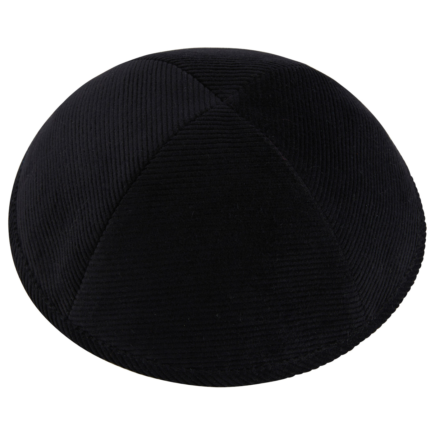 Custom Corduroy Kippah