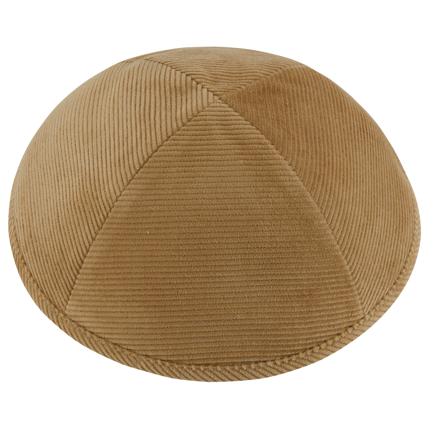 Custom Corduroy Kippah