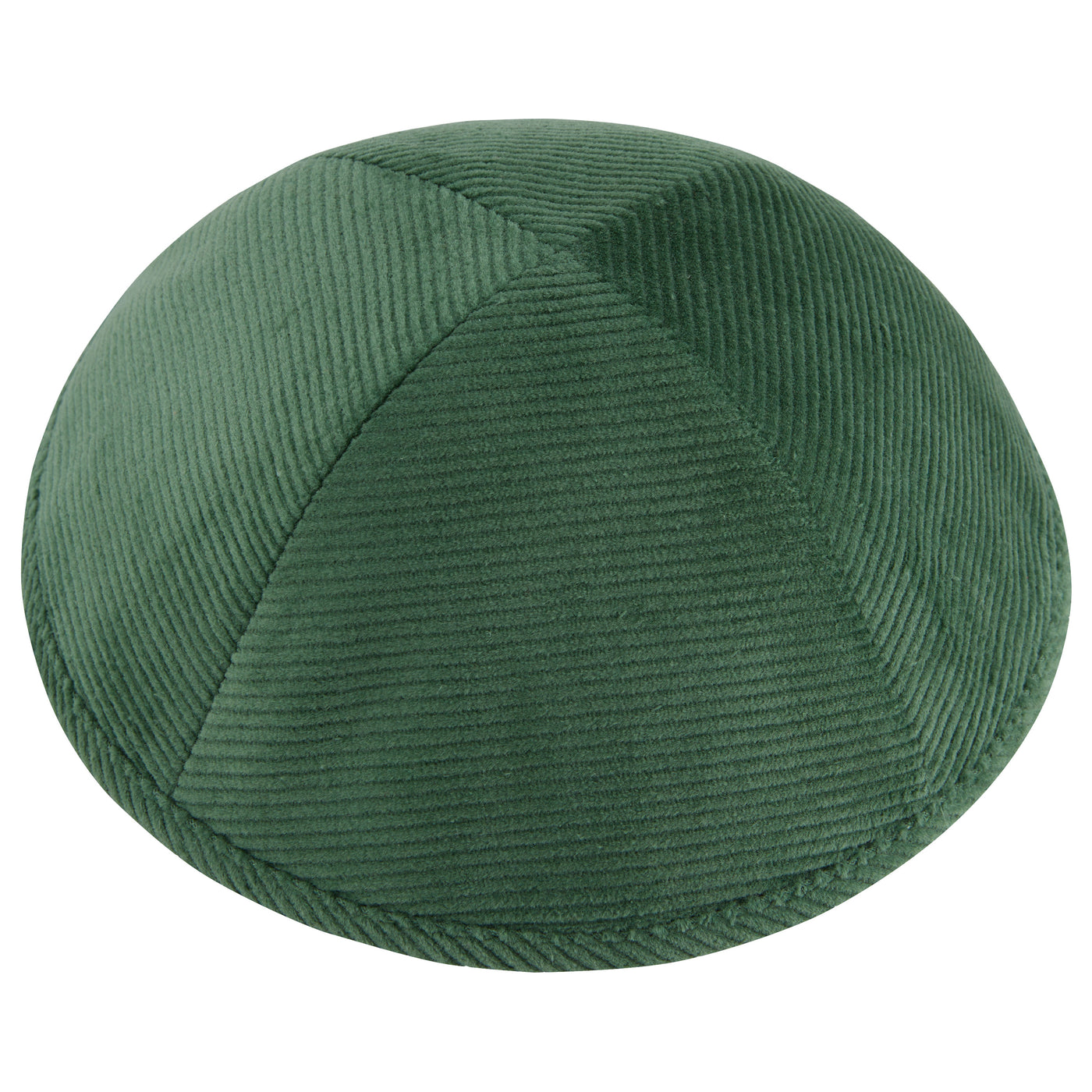 Custom Corduroy Kippah