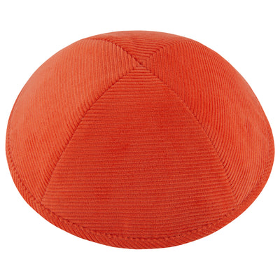 Custom Corduroy Kippah