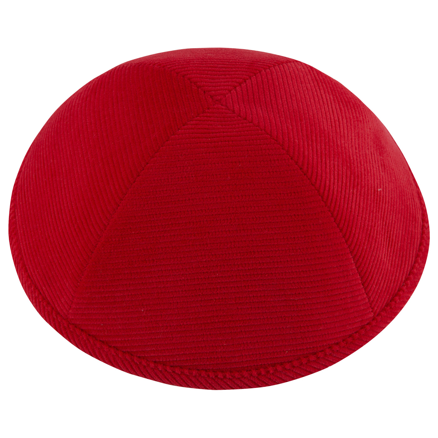 Custom Corduroy Kippah