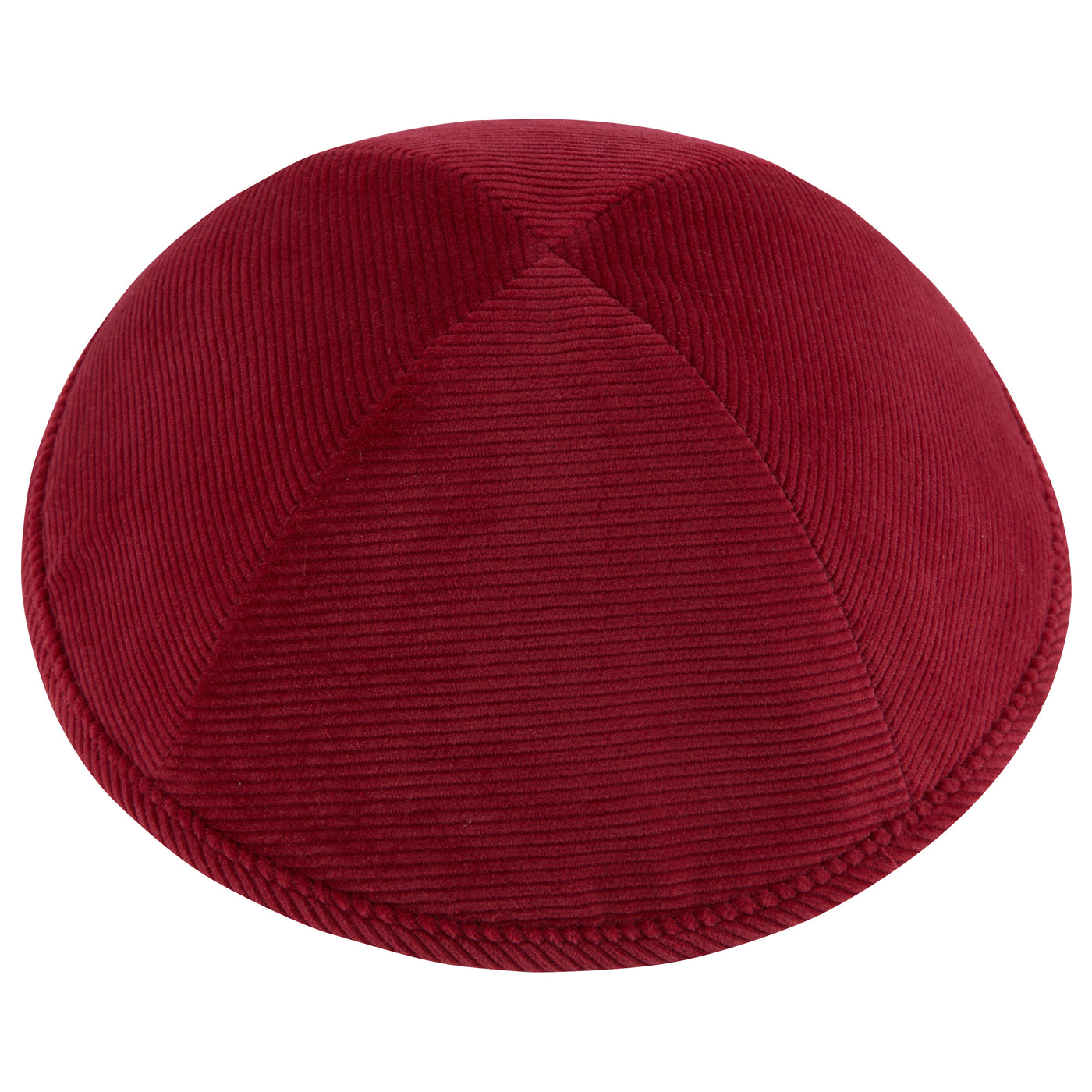 Custom Corduroy Kippah