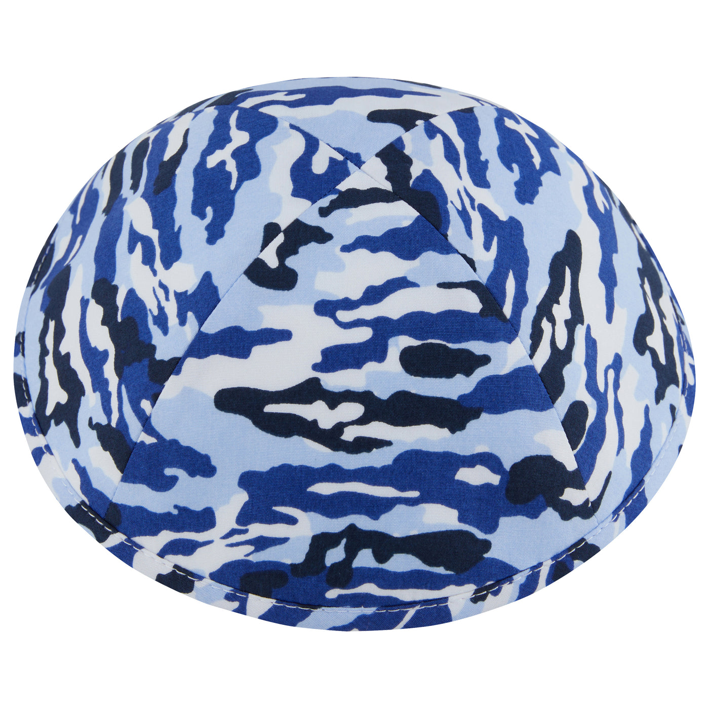 Custom Camo Kippah
