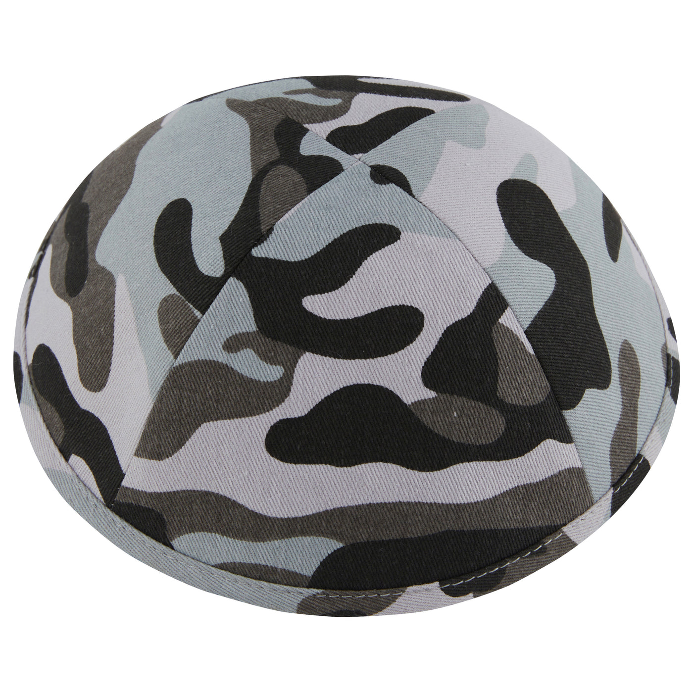 Custom Camo Kippah