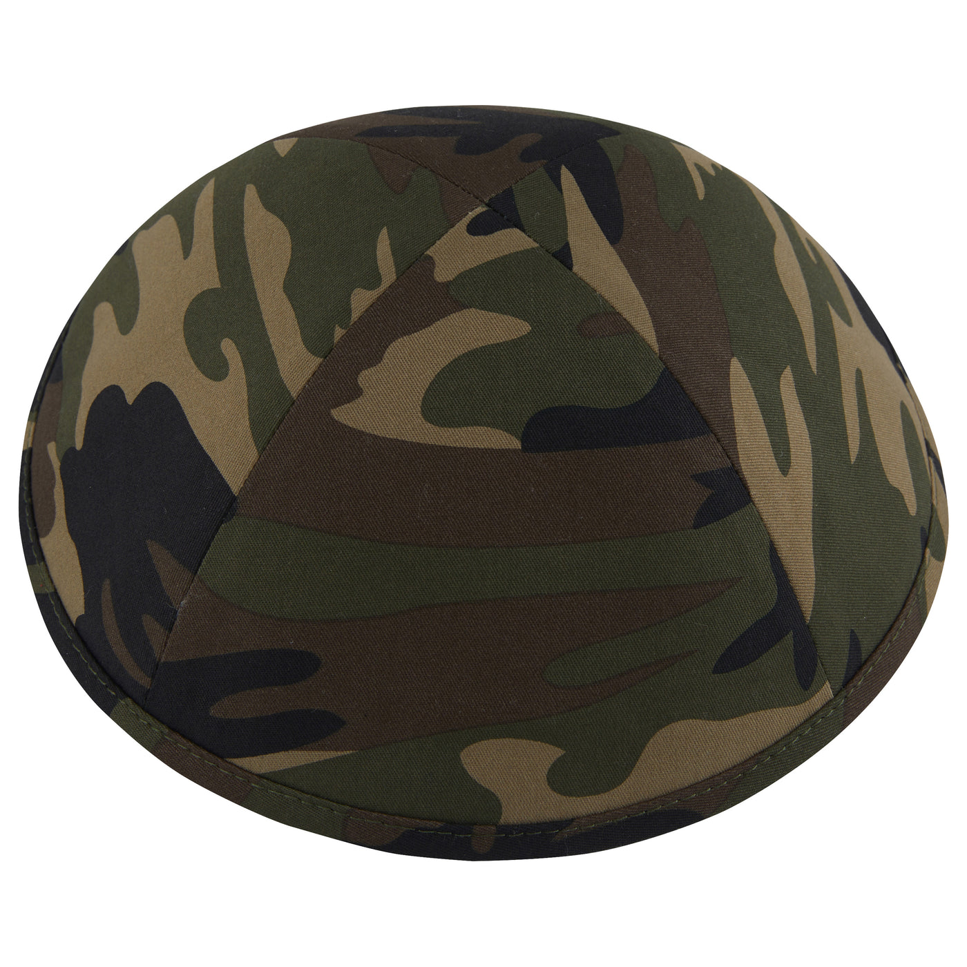 Custom Camo Kippah