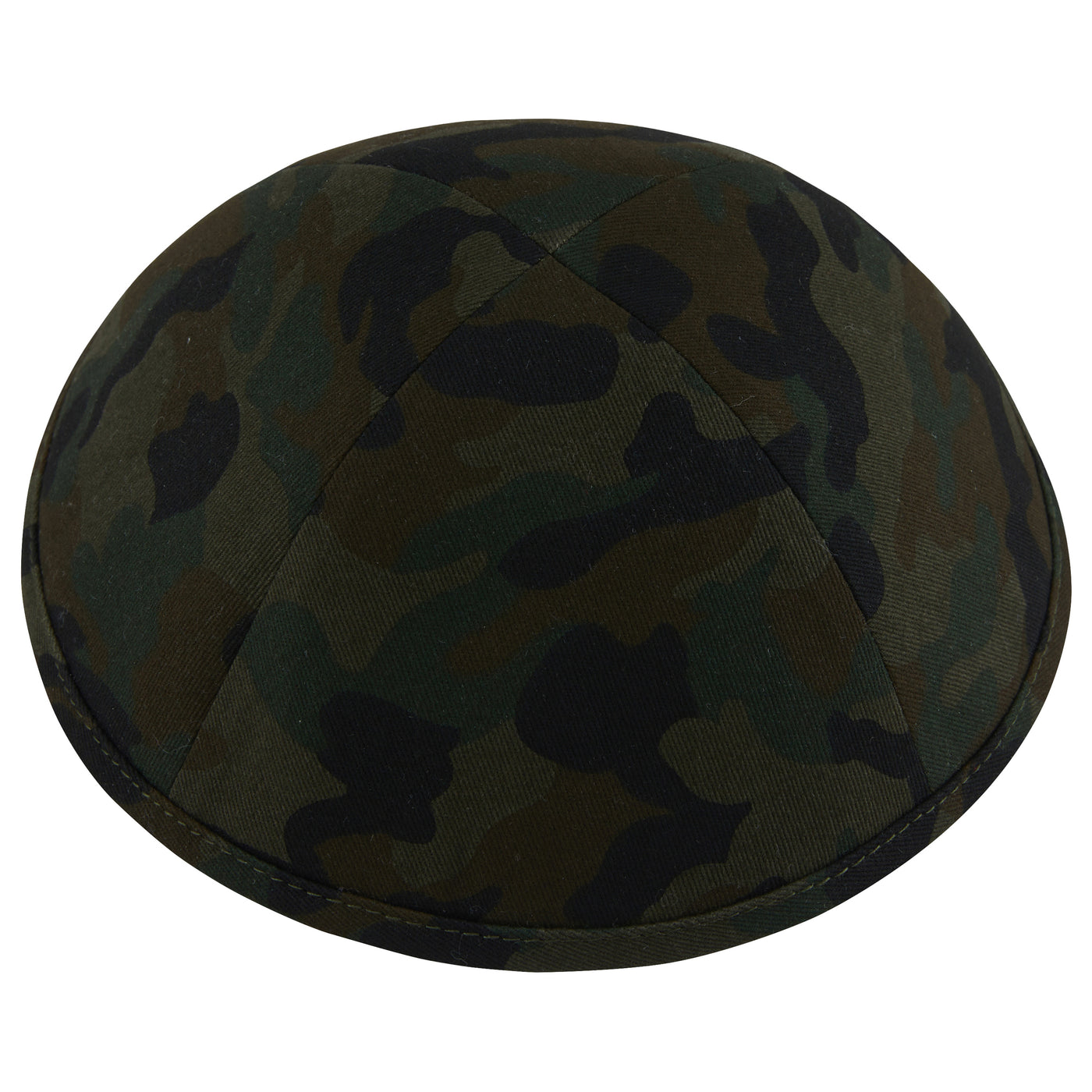 Custom Camo Kippah