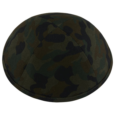 Custom Camo Kippah