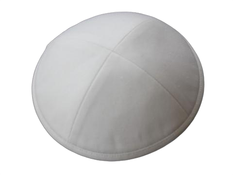 Custom Cotton Kippah