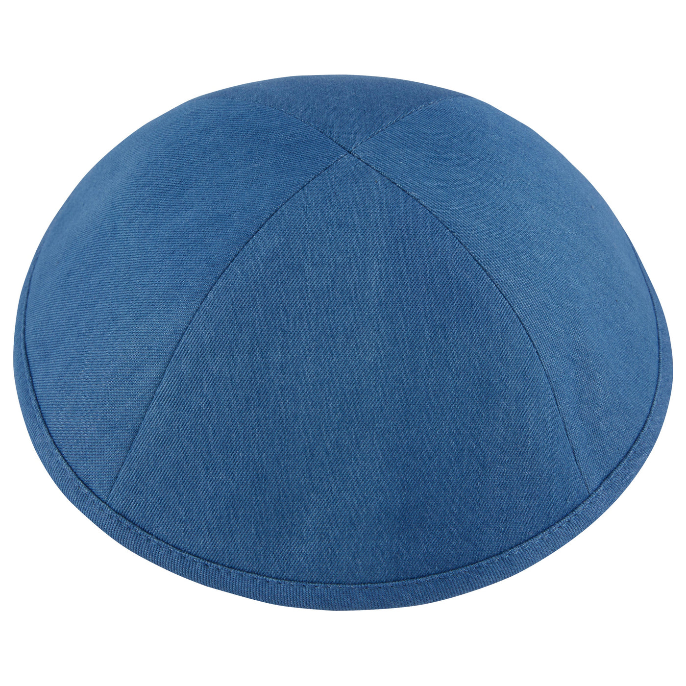 Custom Denim Kippah
