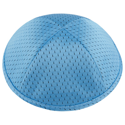 Custom Mesh Kippah