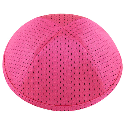 Custom Mesh Kippah