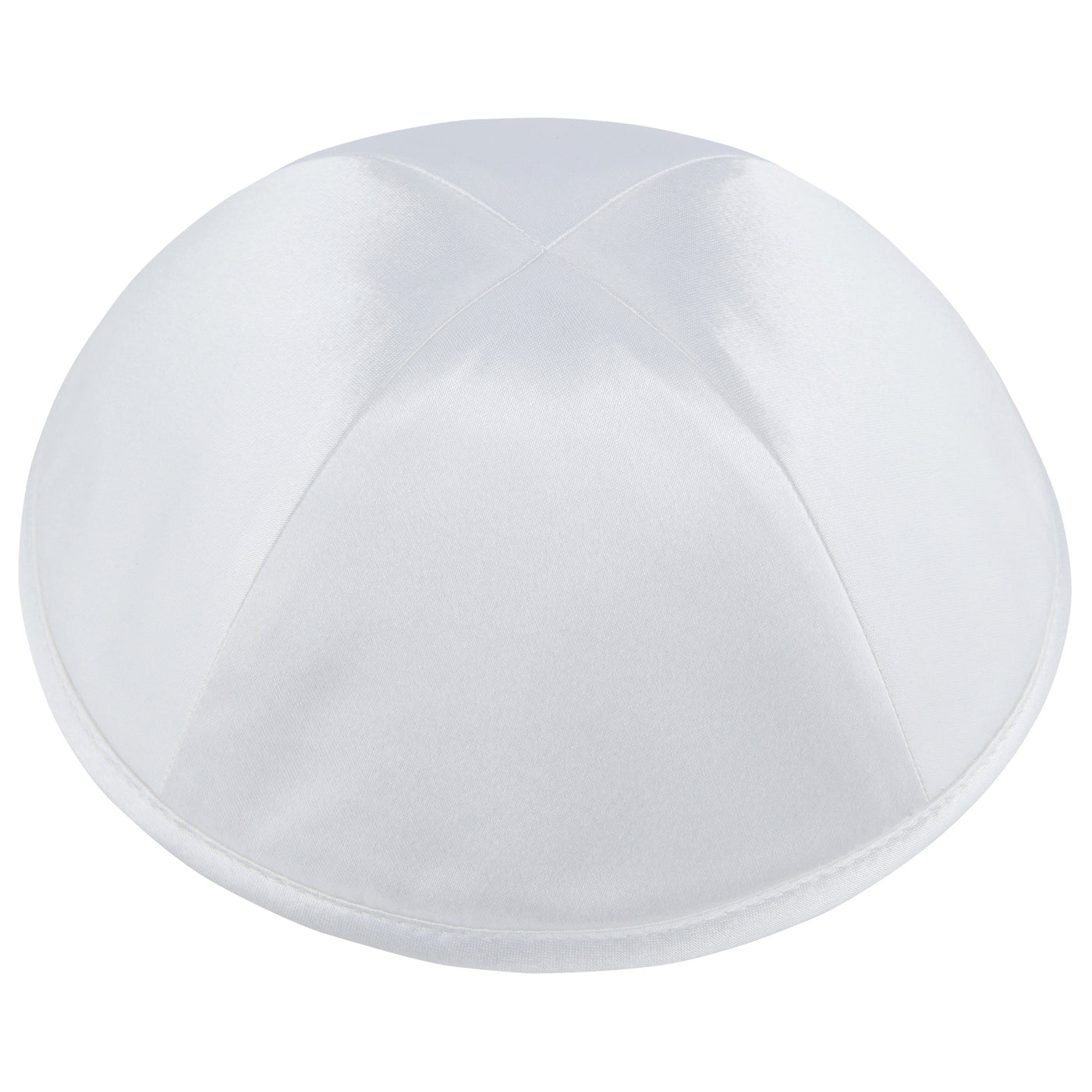 Custom Satin Kippah