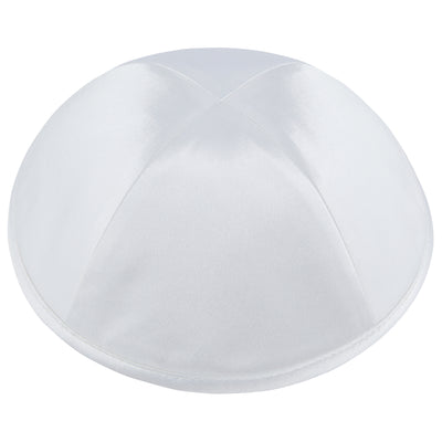 Custom Satin Kippah