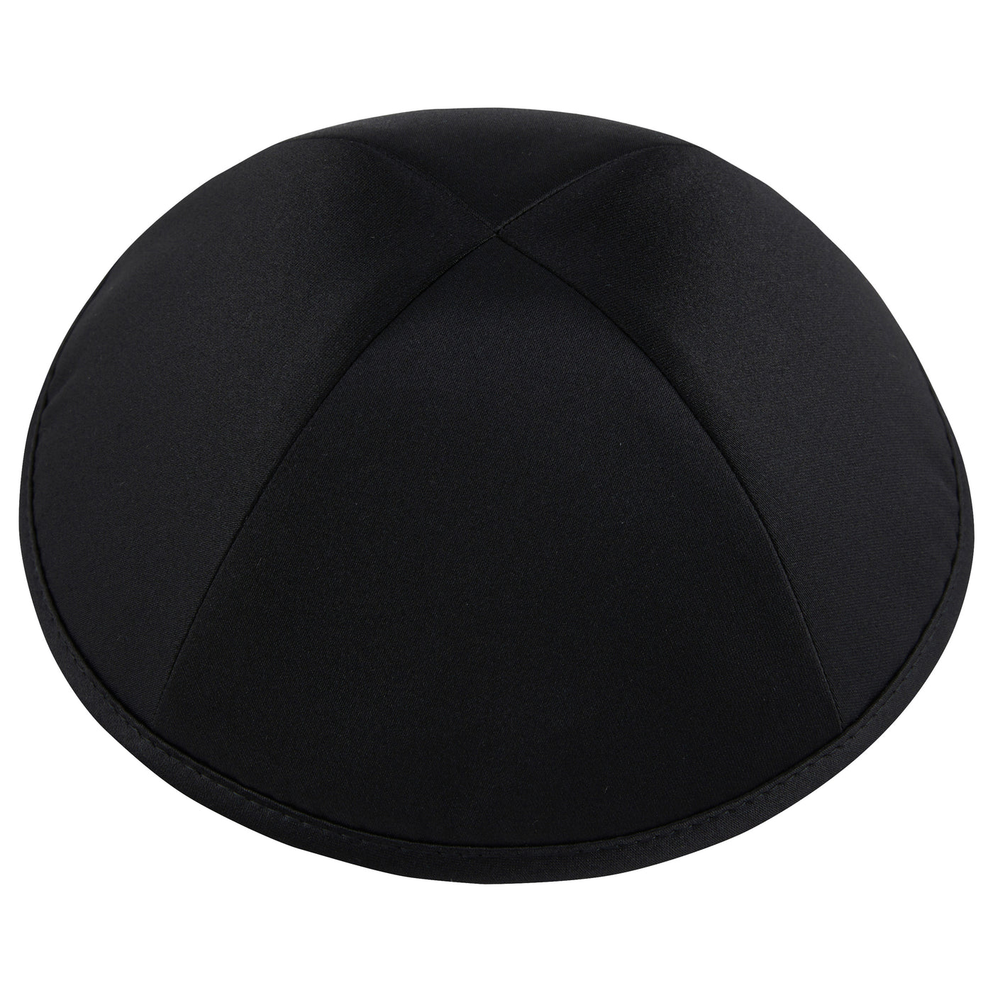 Custom Satin Kippah
