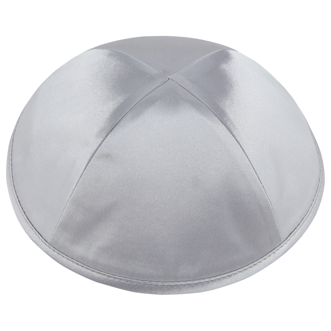 Custom Satin Kippah
