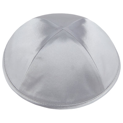 Custom Satin Kippah