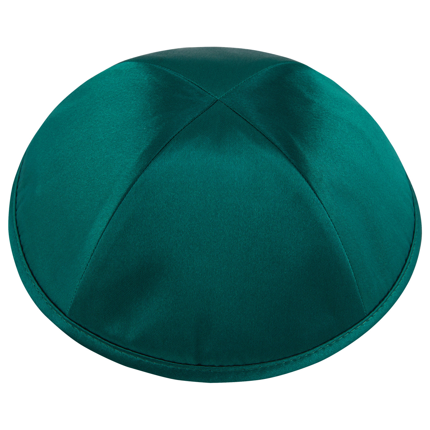 Custom Satin Kippah
