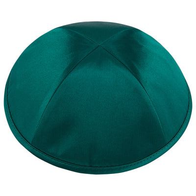 Custom Satin Kippah