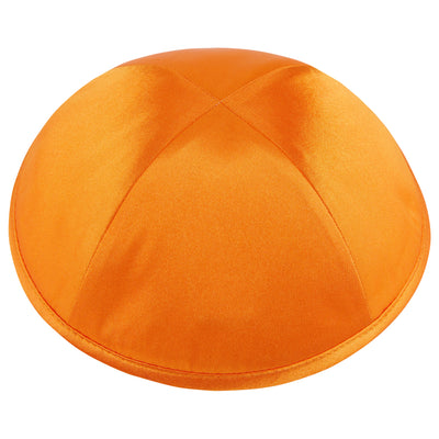 Custom Satin Kippah