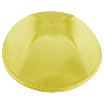 Custom Satin Kippah