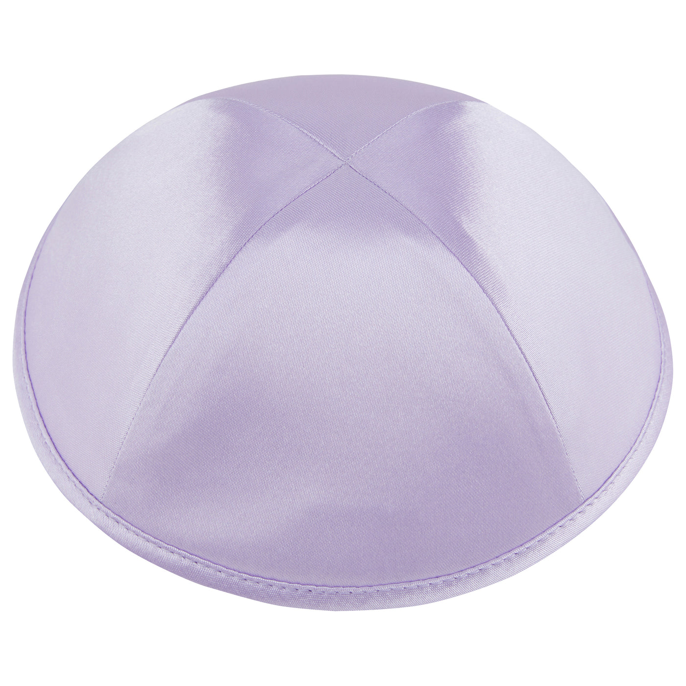 Custom Satin Kippah