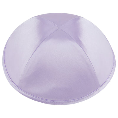 Custom Satin Kippah