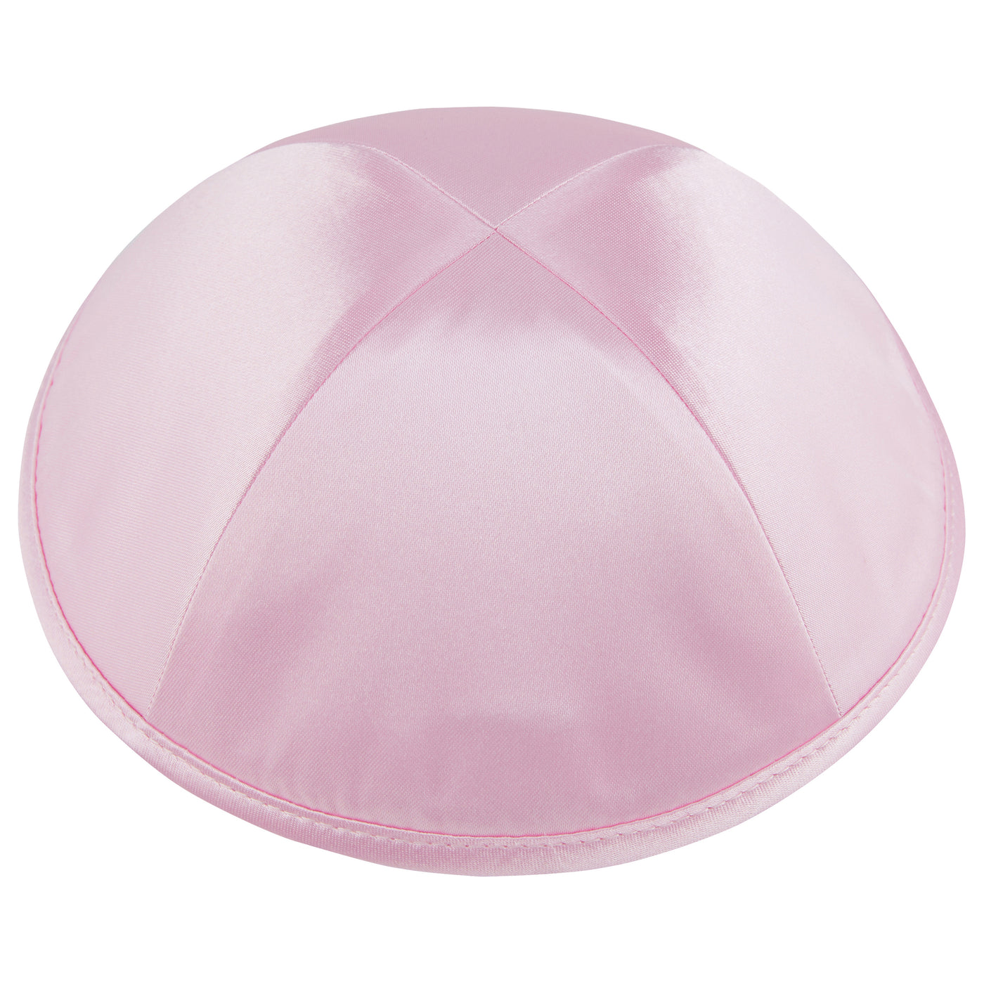 Custom Satin Kippah
