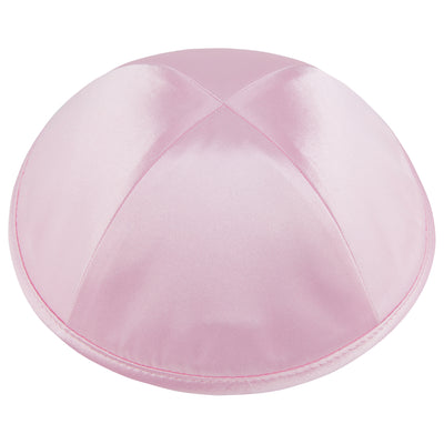 Custom Satin Kippah
