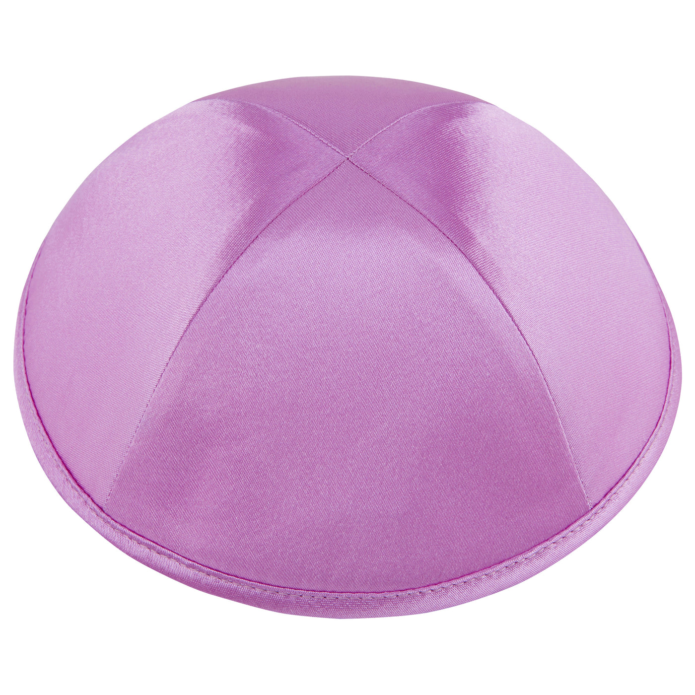 Custom Satin Kippah