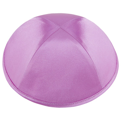 Custom Satin Kippah