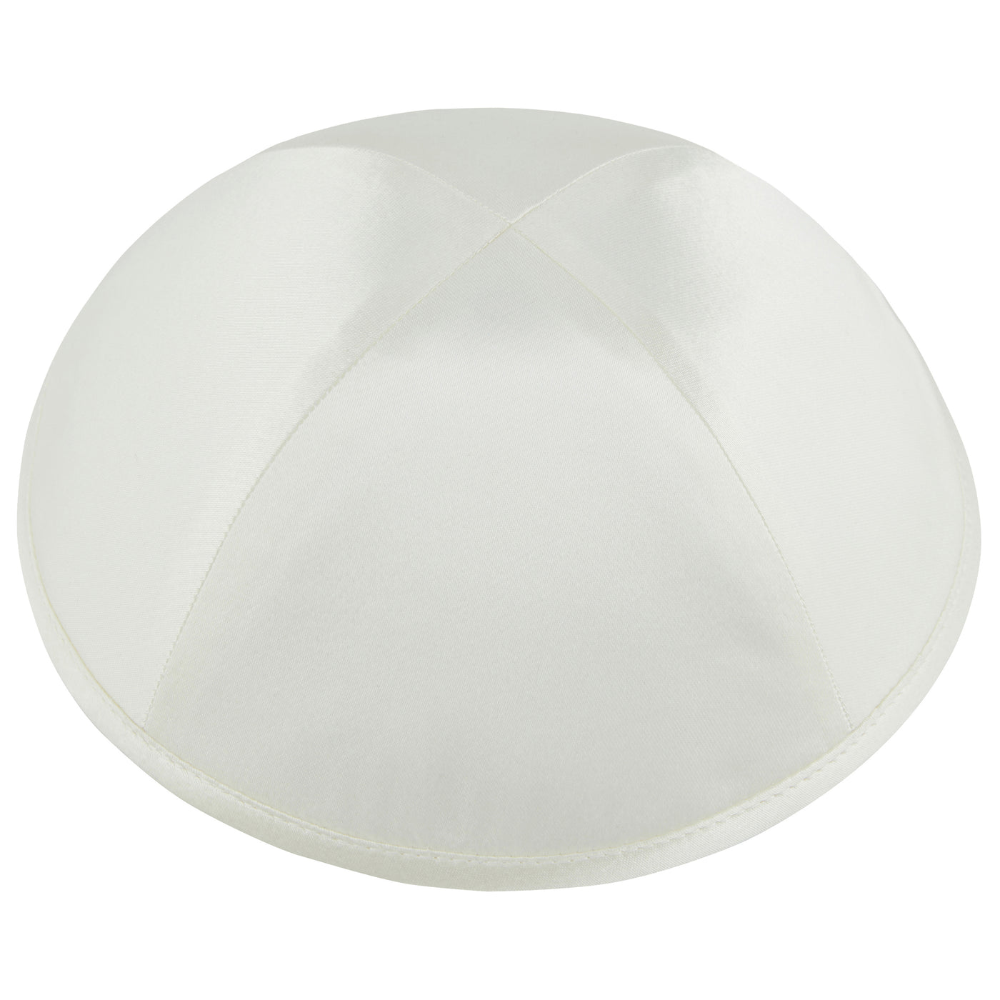 Custom Satin Kippah
