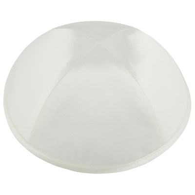 Custom Satin Kippah