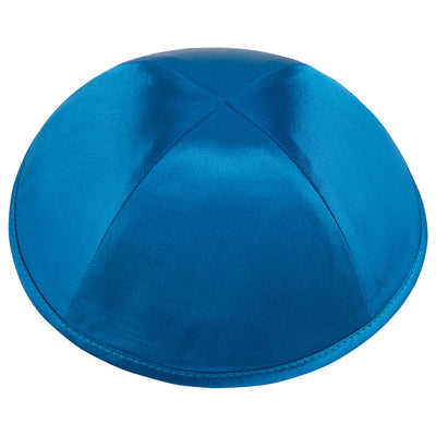 Custom Satin Kippah