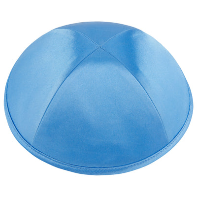Custom Satin Kippah