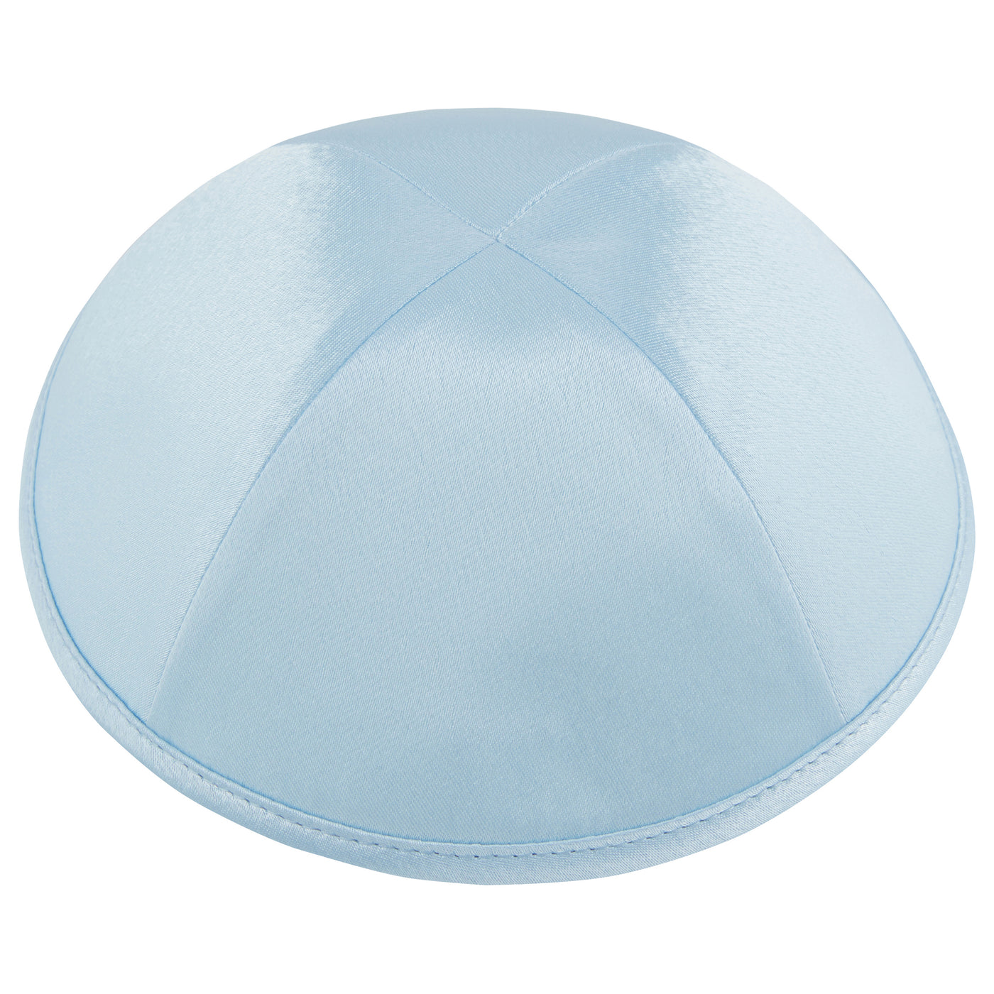 Custom Satin Kippah