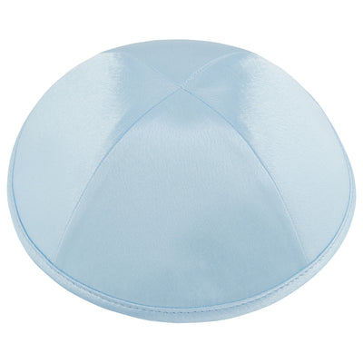 Custom Satin Kippah