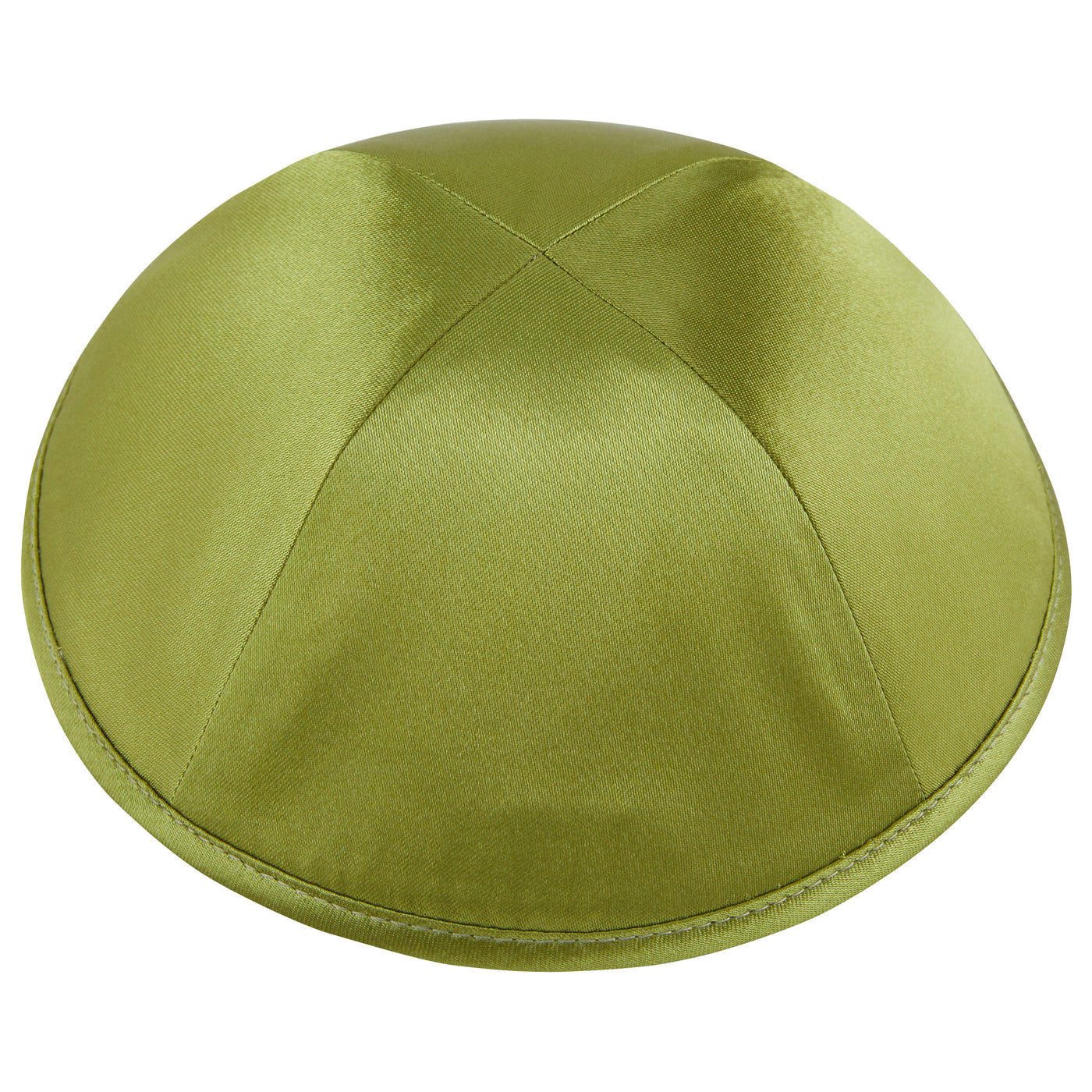 Custom Satin Kippah